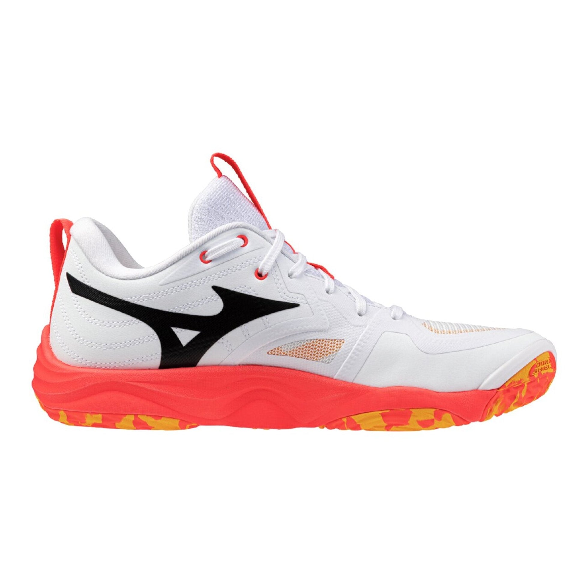 WAVE MOMENTUM ELITE - Footwear - Shoes