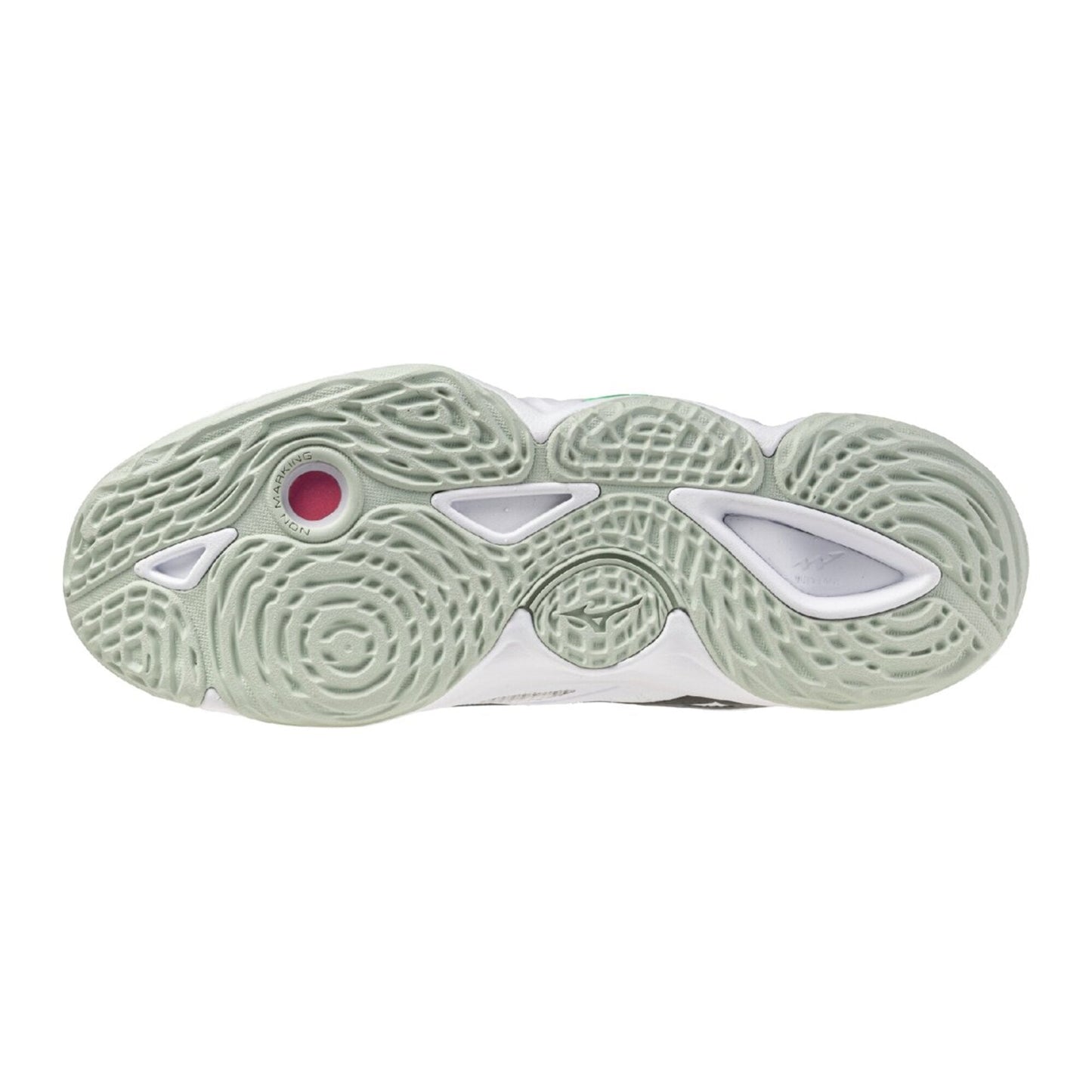 WAVE MOMENTUM ELITE - Footwear - Shoes