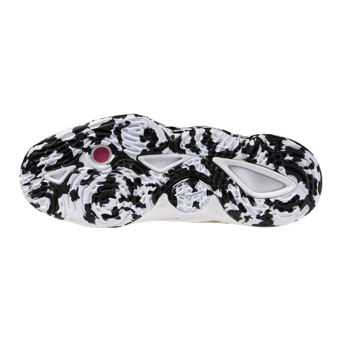WAVE MOMENTUM ELITE - Footwear - Shoes