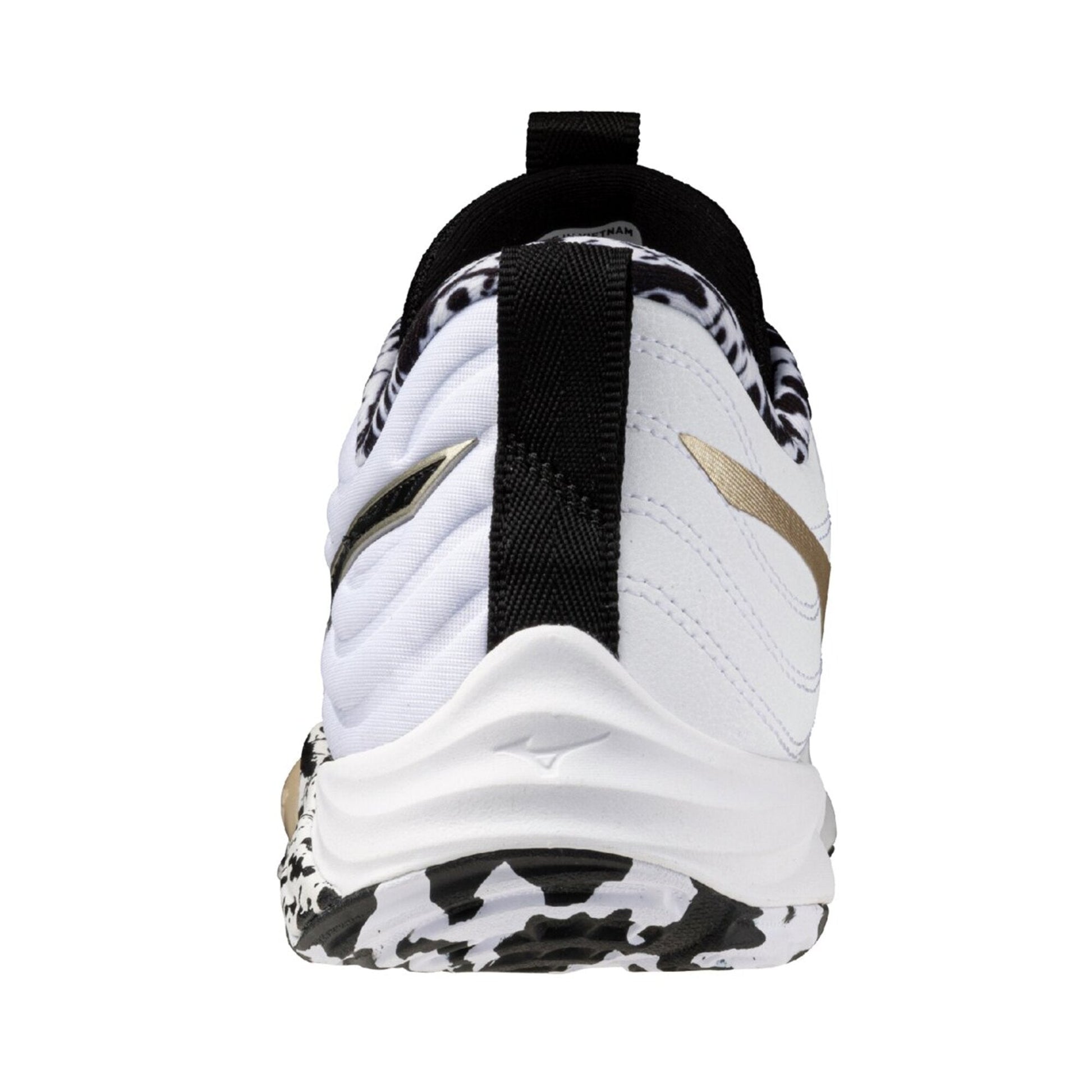 WAVE MOMENTUM ELITE - Footwear - Shoes