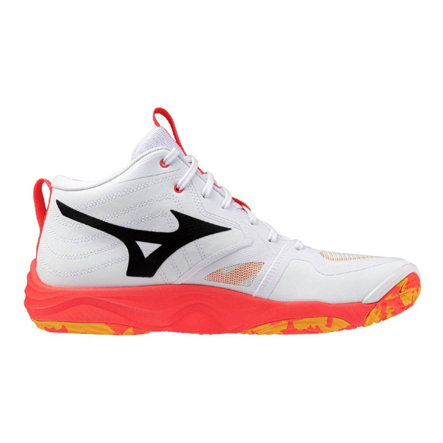 WAVE MOMENTUM ELITE MID - Footwear - Shoes