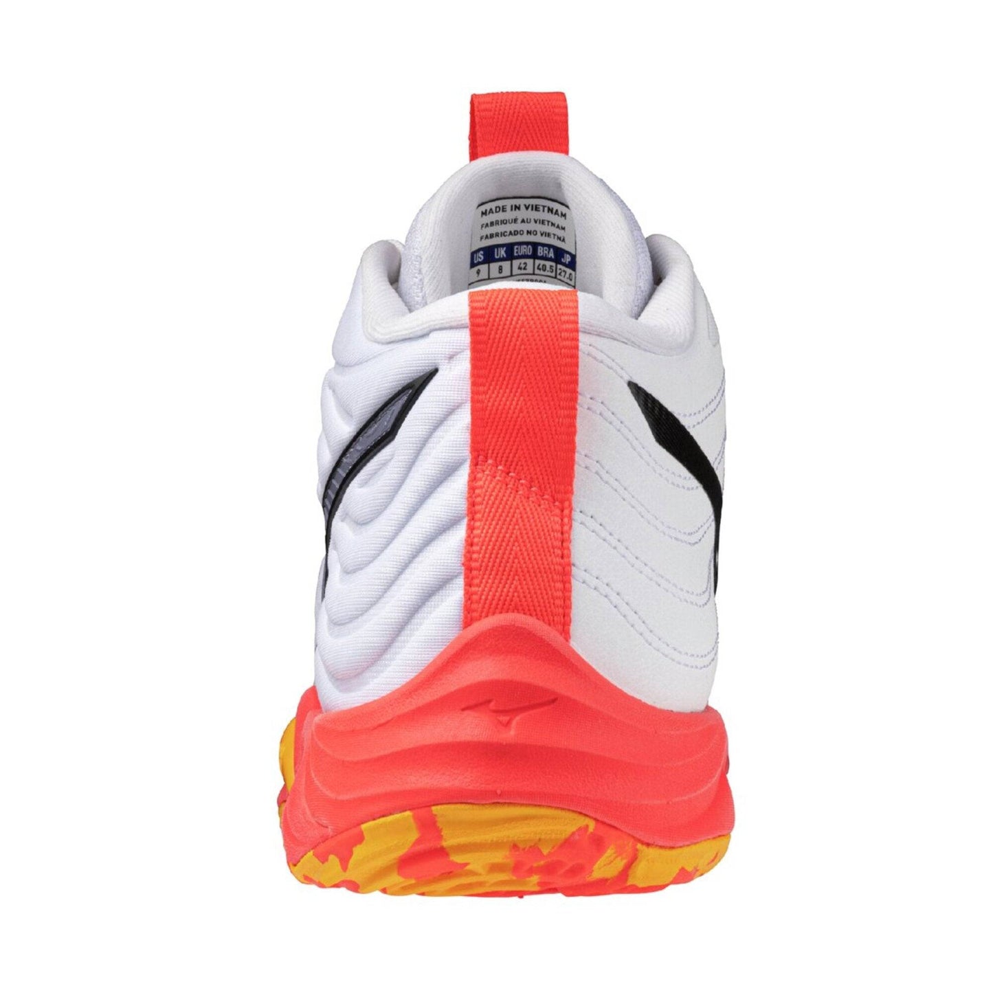 WAVE MOMENTUM ELITE MID - Footwear - Shoes