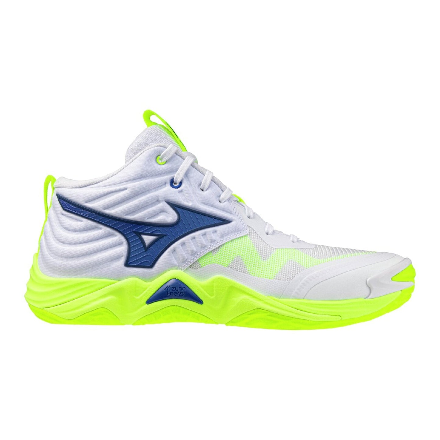 WAVE MOMENTUM ELITE MID - FOOTWEAR - SHOES