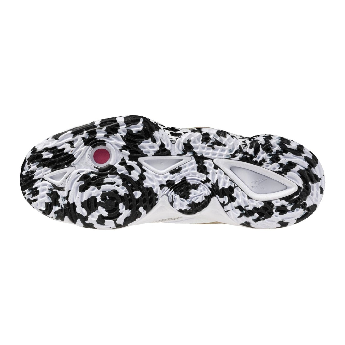 WAVE MOMENTUM ELITE MID - Footwear - Shoes