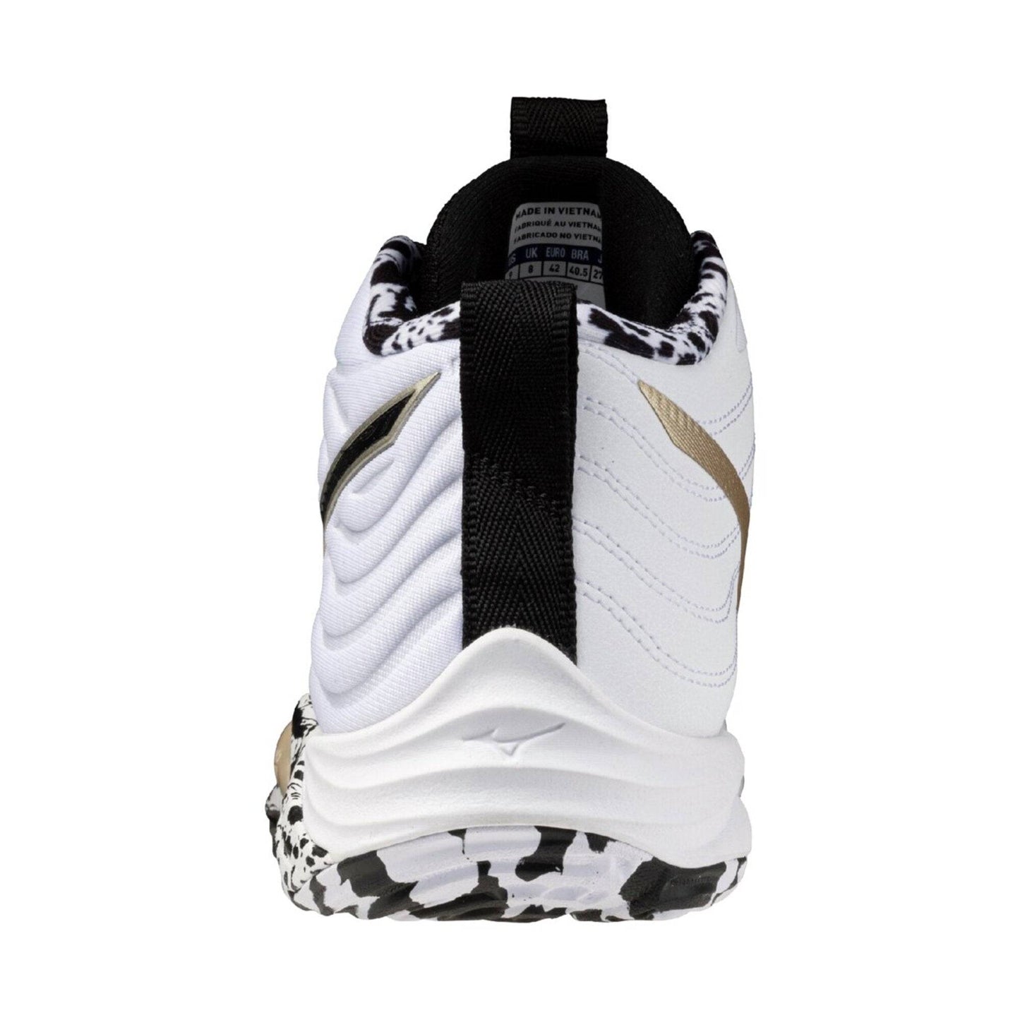 WAVE MOMENTUM ELITE MID - Footwear - Shoes
