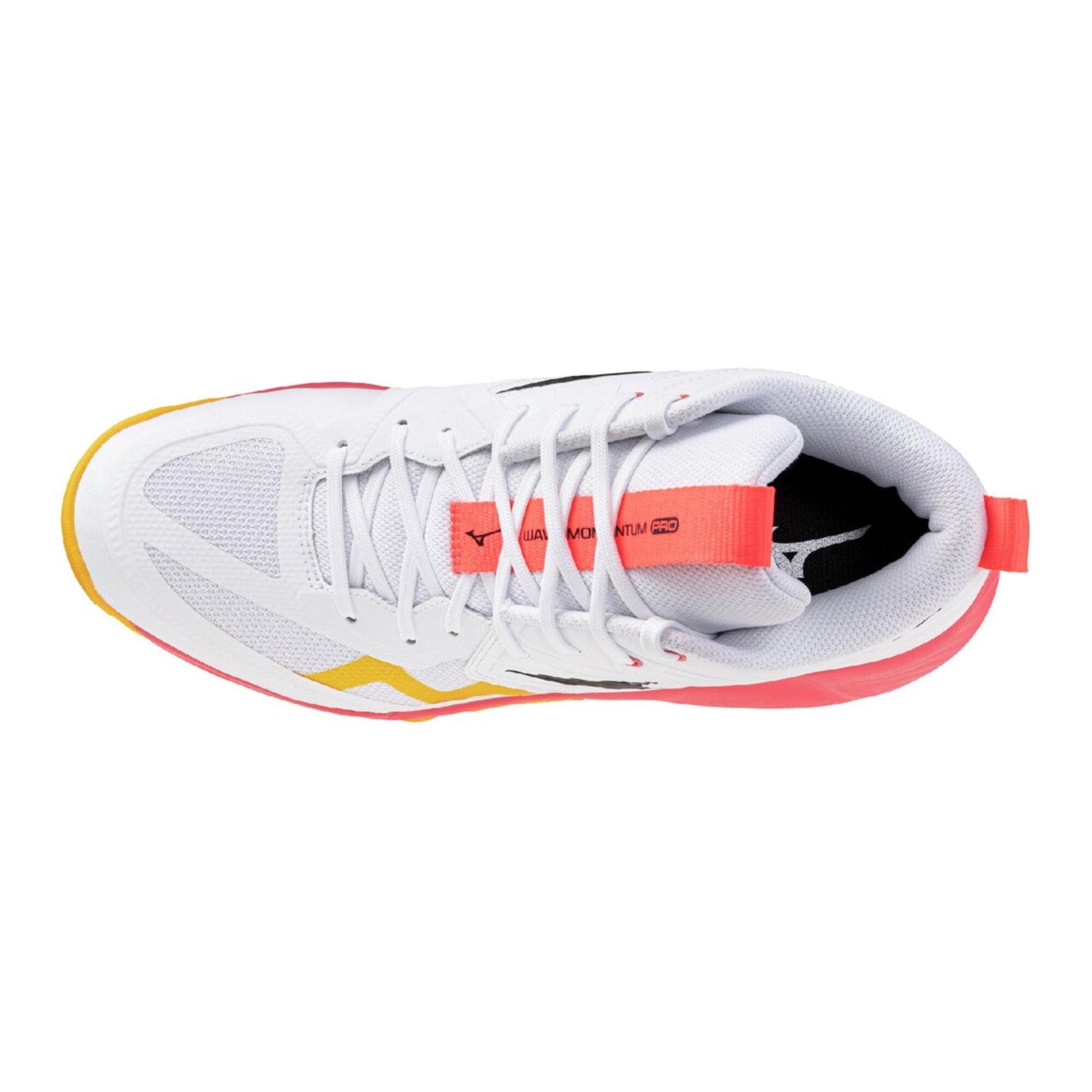 WAVE MOMENTUM PRO MID - Footwear - Shoes