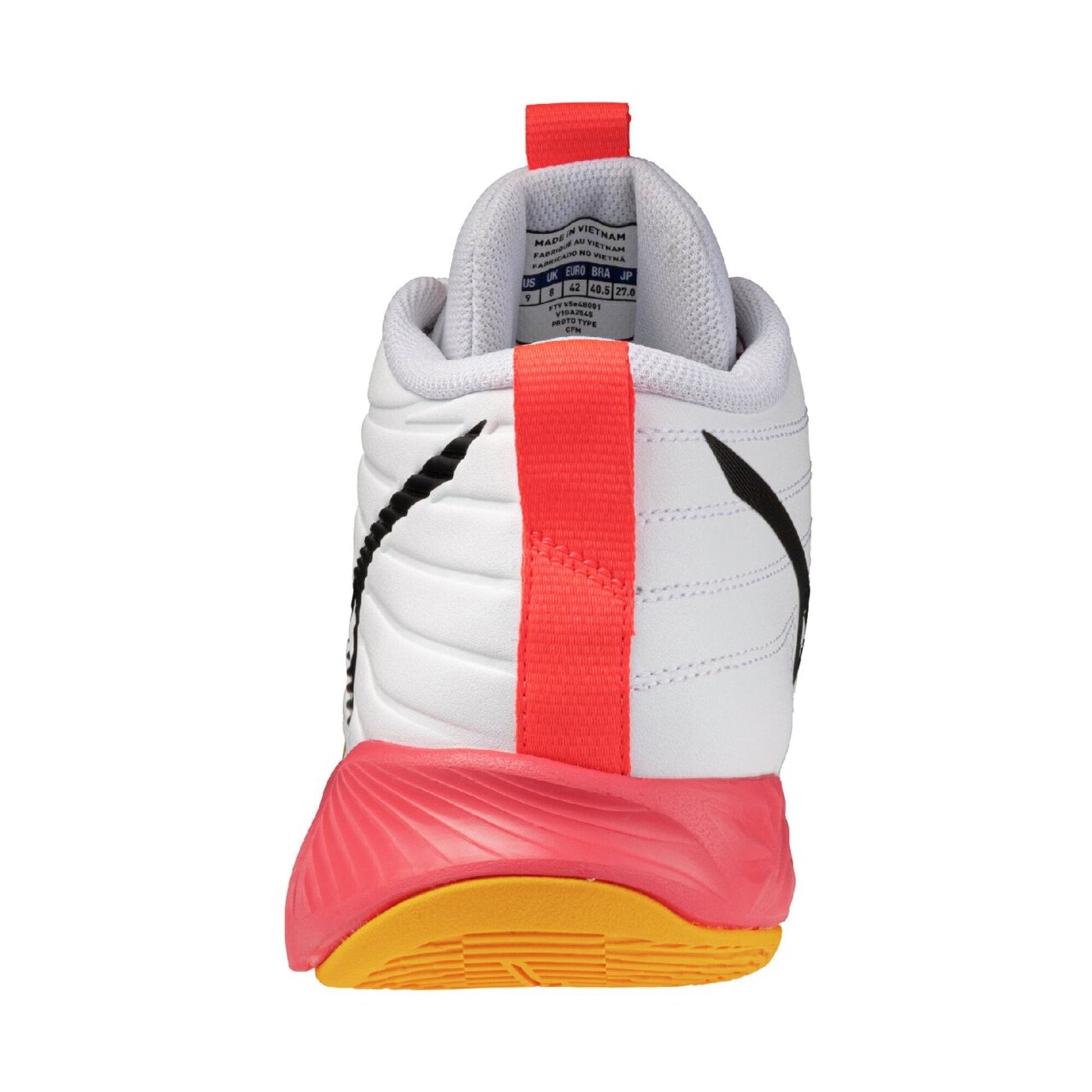 WAVE MOMENTUM PRO MID - Footwear - Shoes