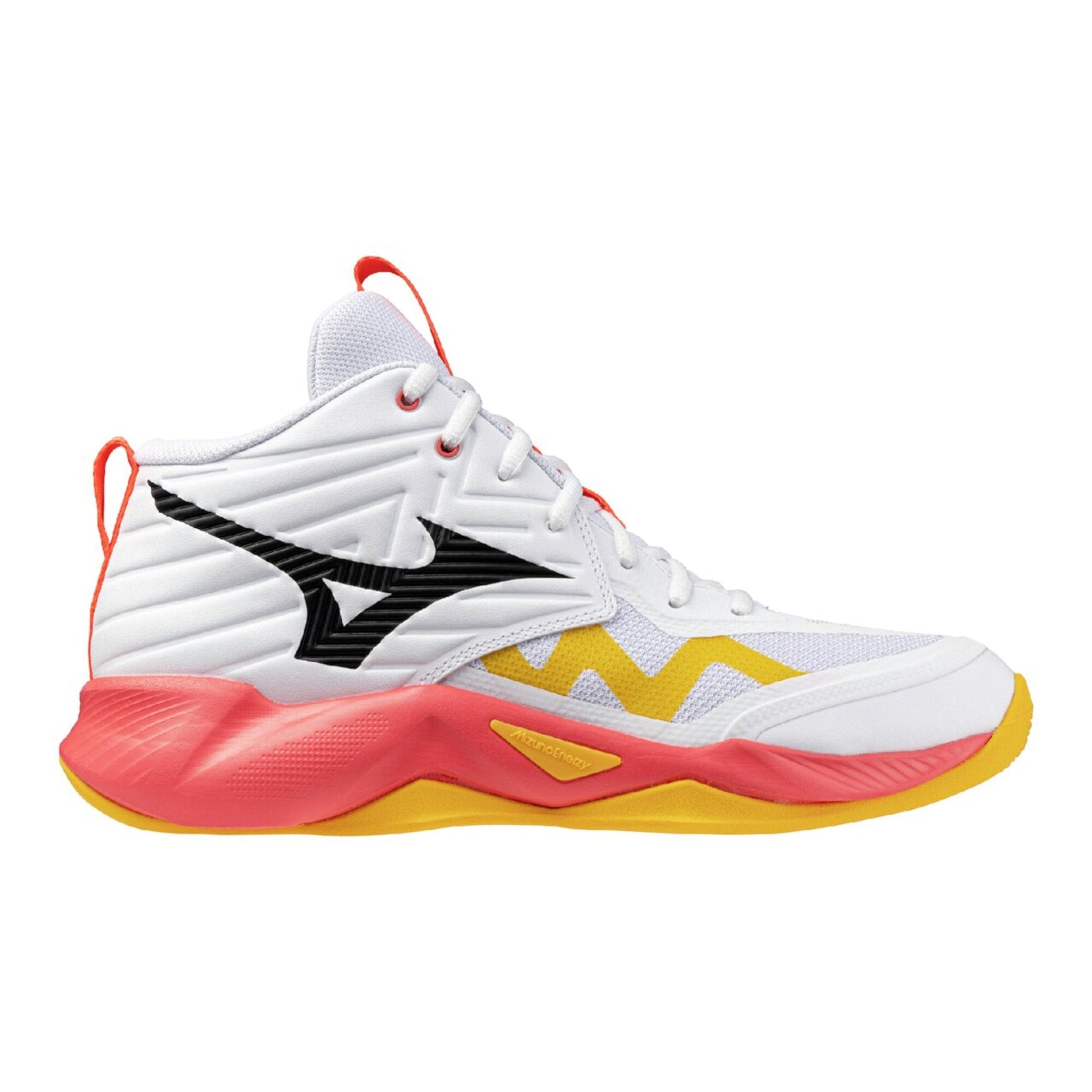 WAVE MOMENTUM PRO MID - Footwear - Shoes
