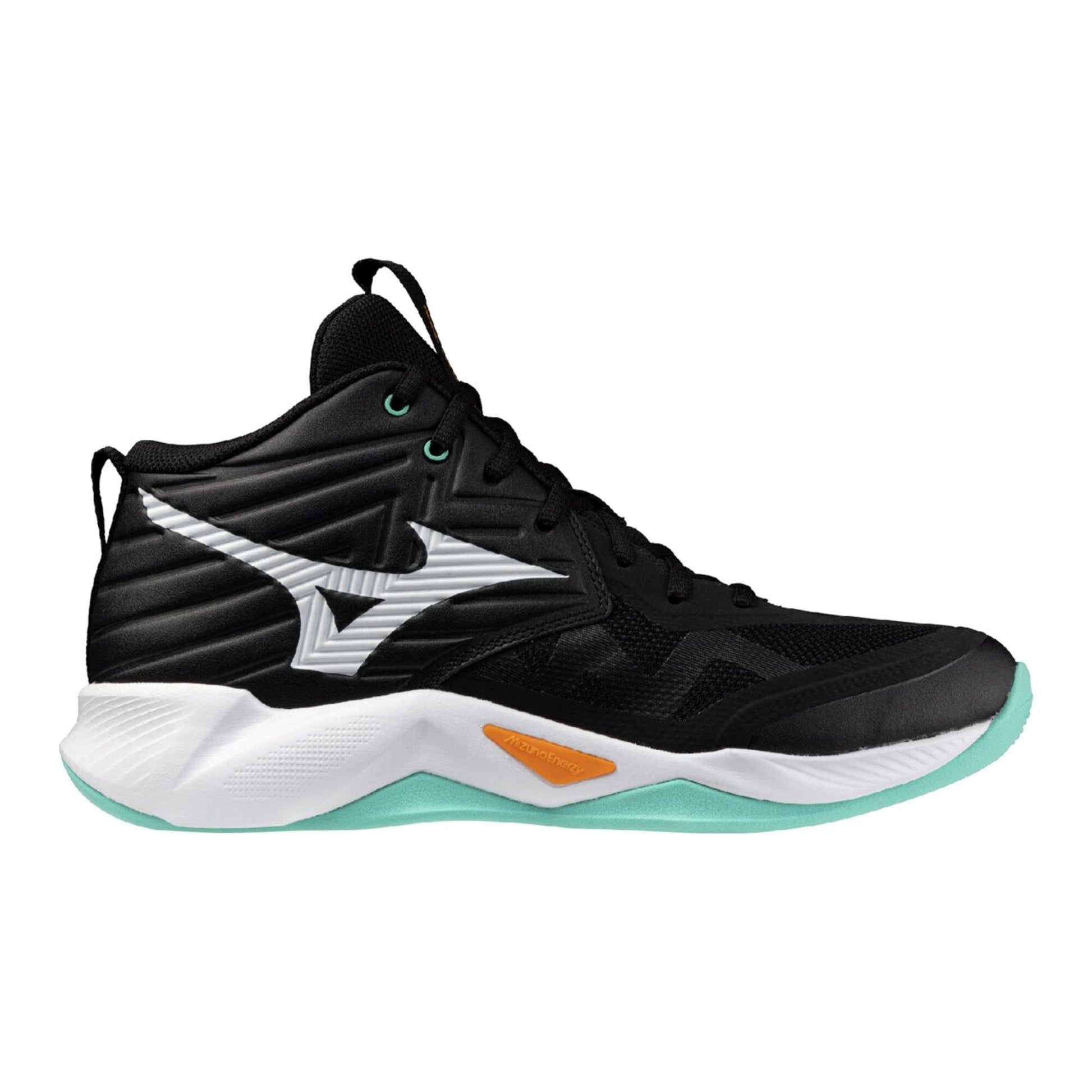 WAVE MOMENTUM PRO MID - Footwear - Shoes