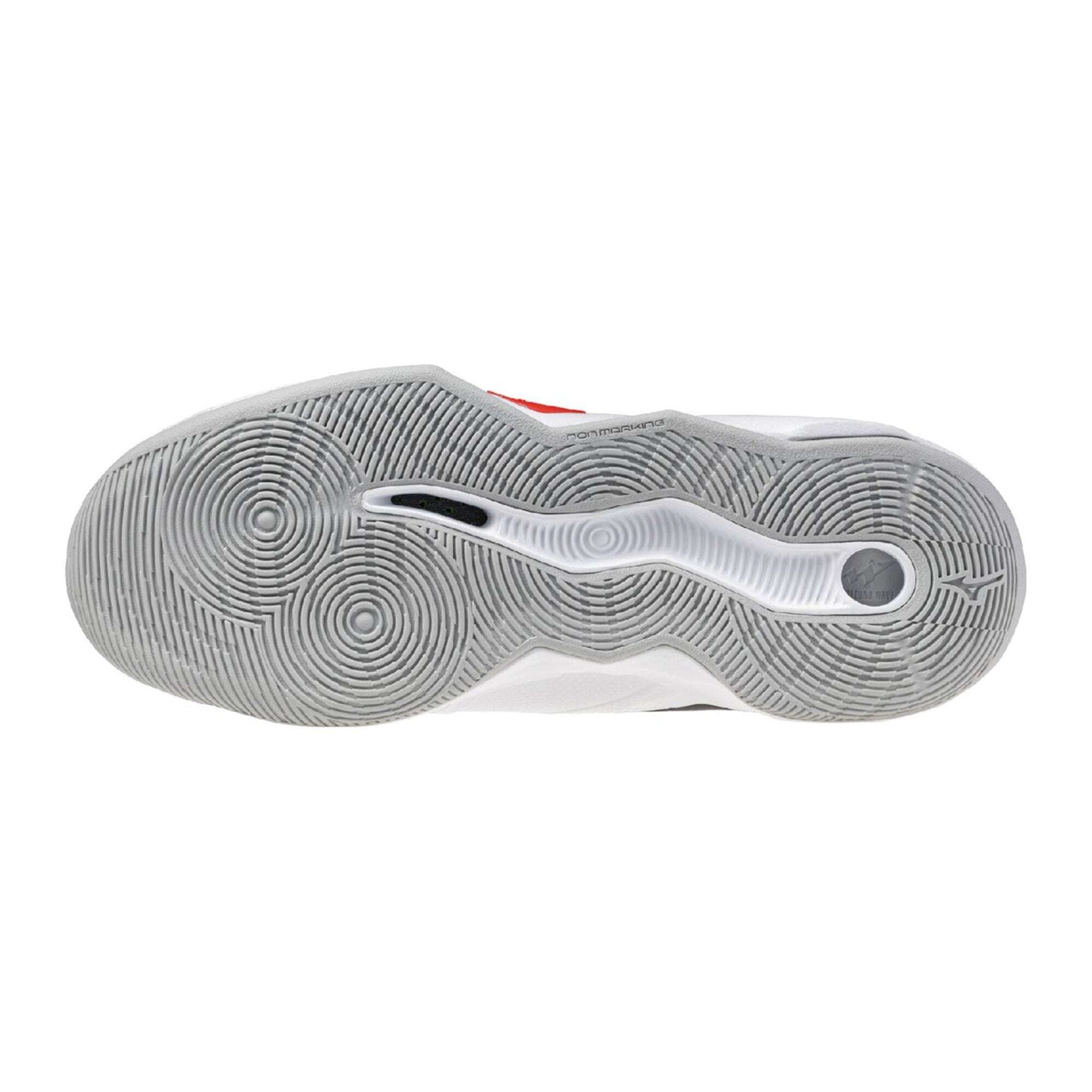 WAVE MOMENTUM PRO MID - FOOTWEAR - SHOES