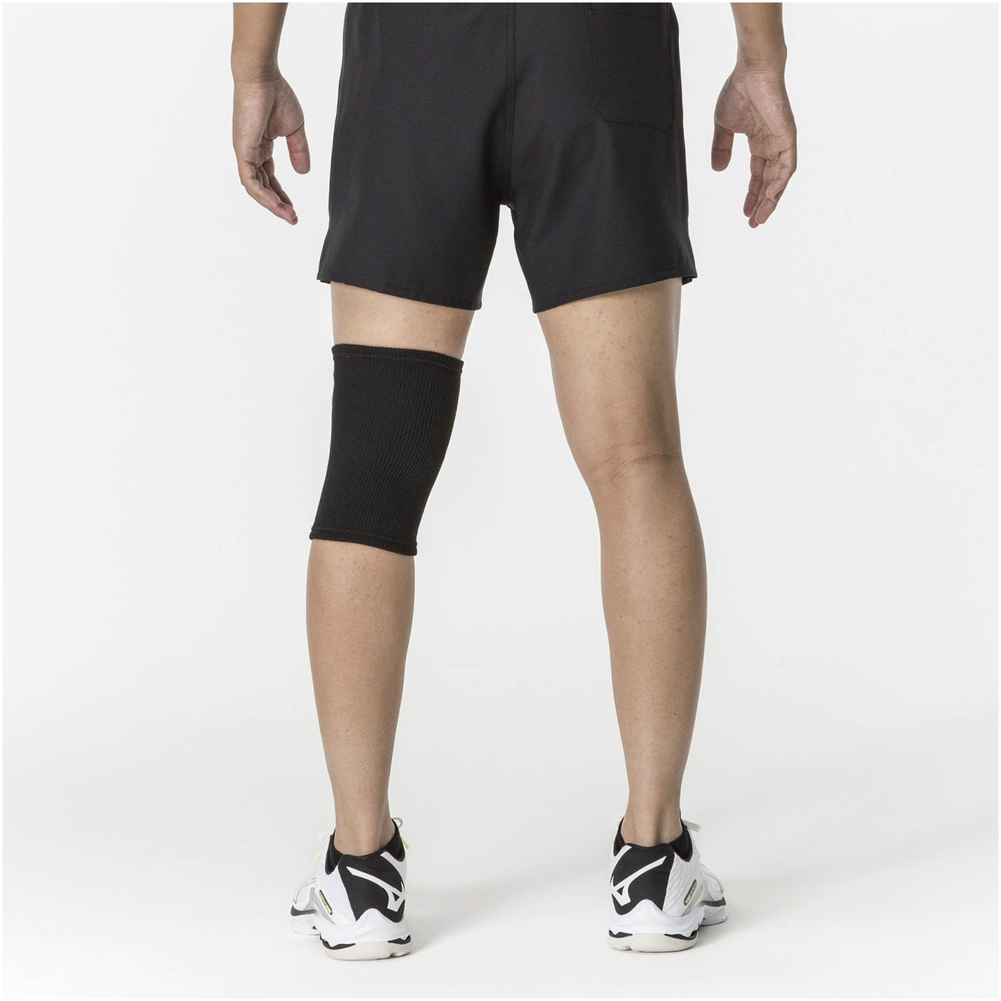 KNEEPAD (EMBROIDERY LOGO)