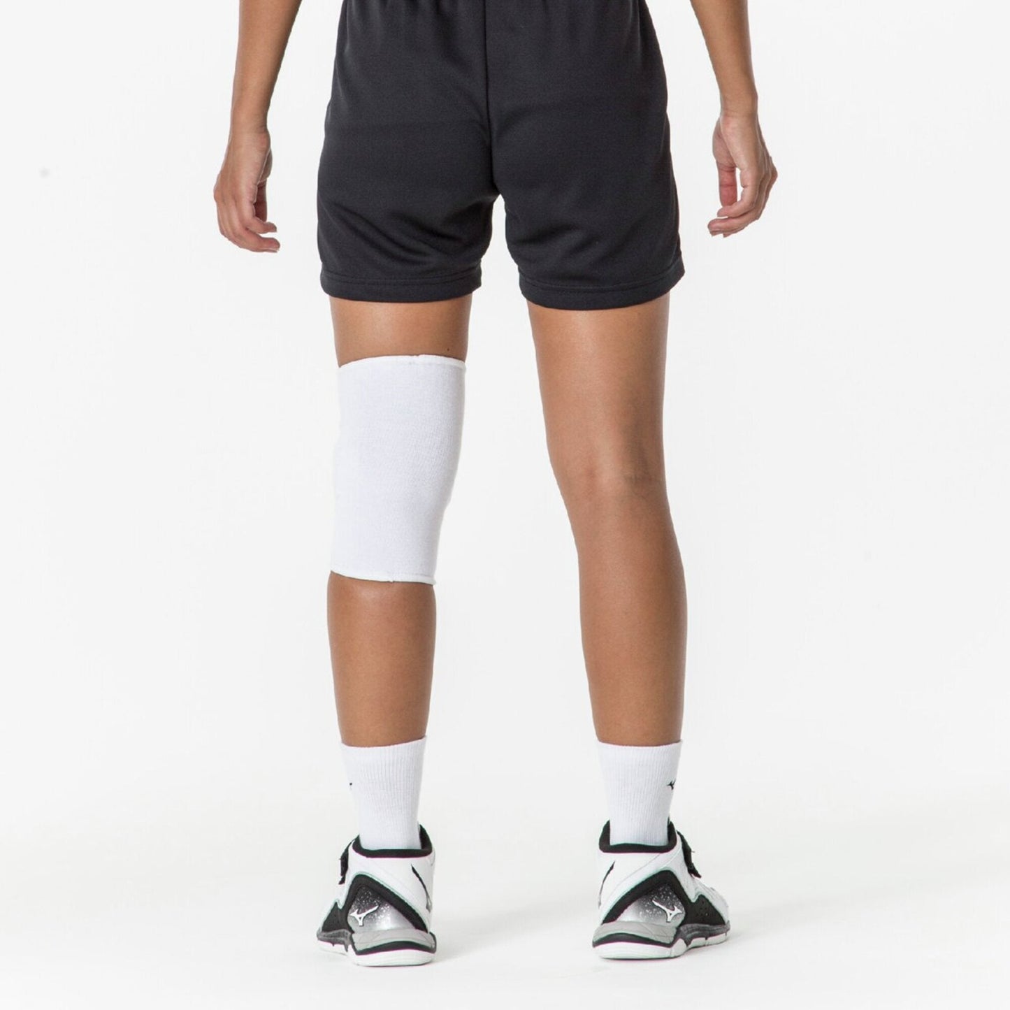 KNEEPAD (EMBROIDERY LOGO) - Accessories - Protection-Gears