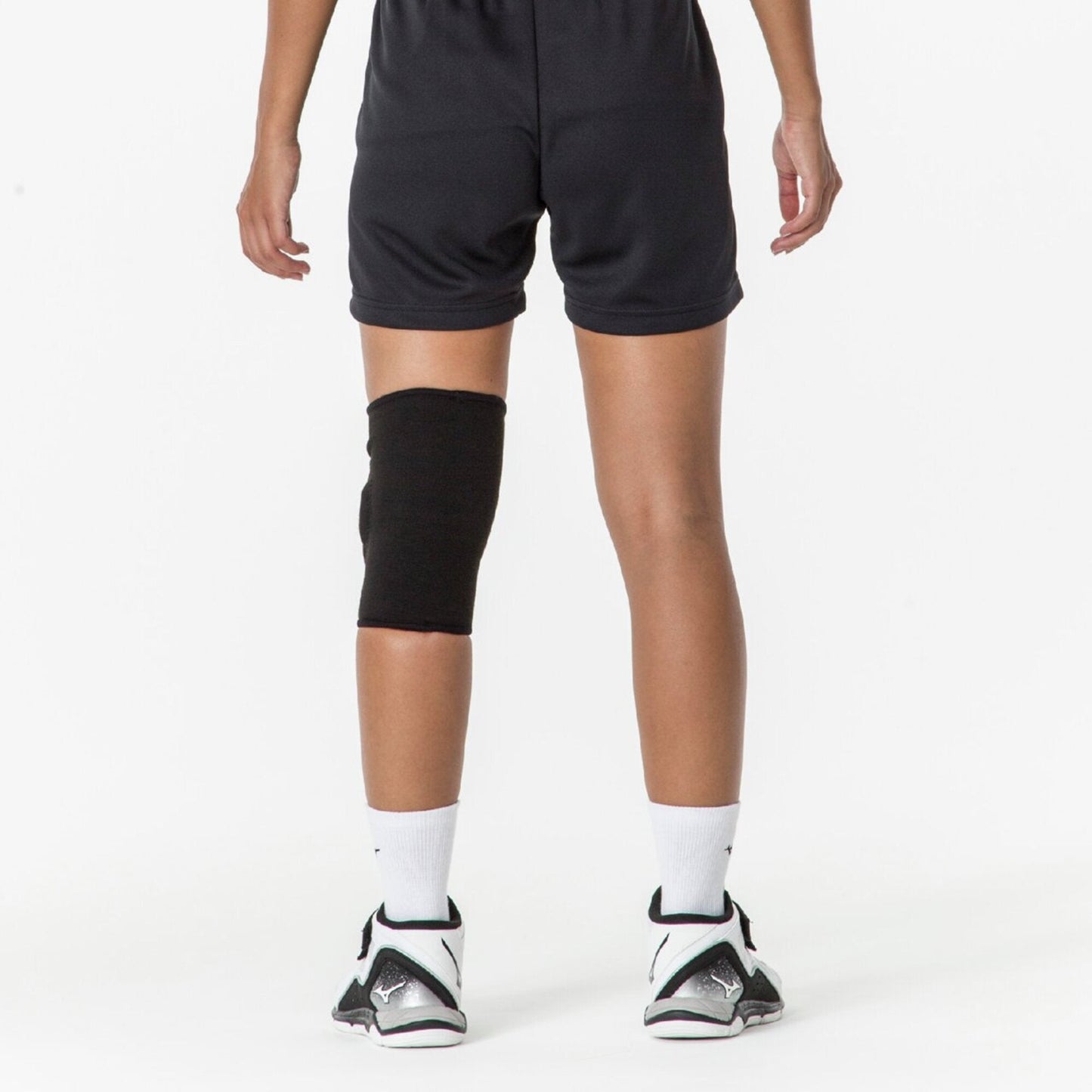KNEEPAD (EMBROIDERY LOGO) - Accessories - Protection-Gears