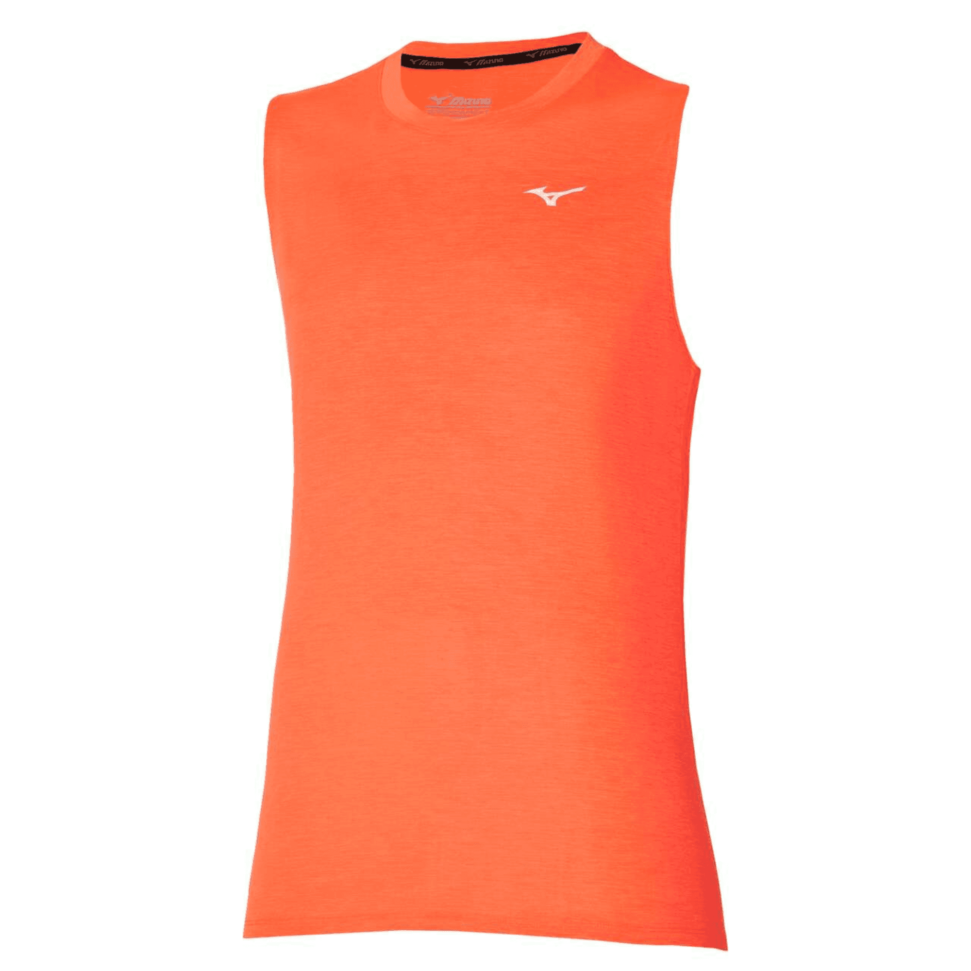 IMPULSE CORE SLEEVELESS - Clothing - Tops