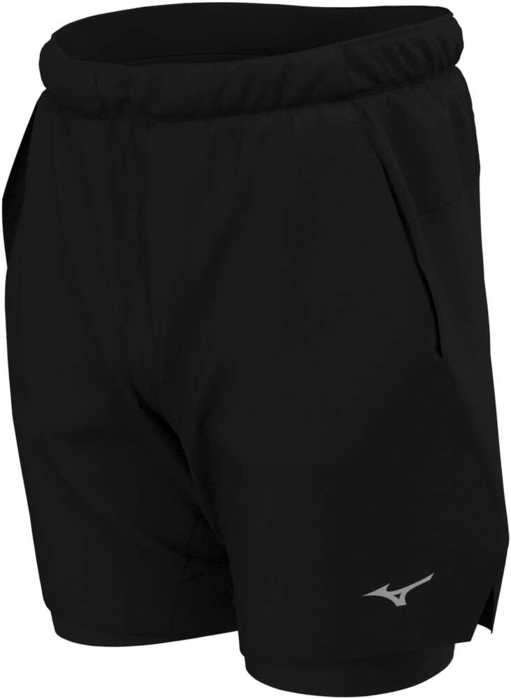 CORE 7.5 INCHES 2IN1 SHORT