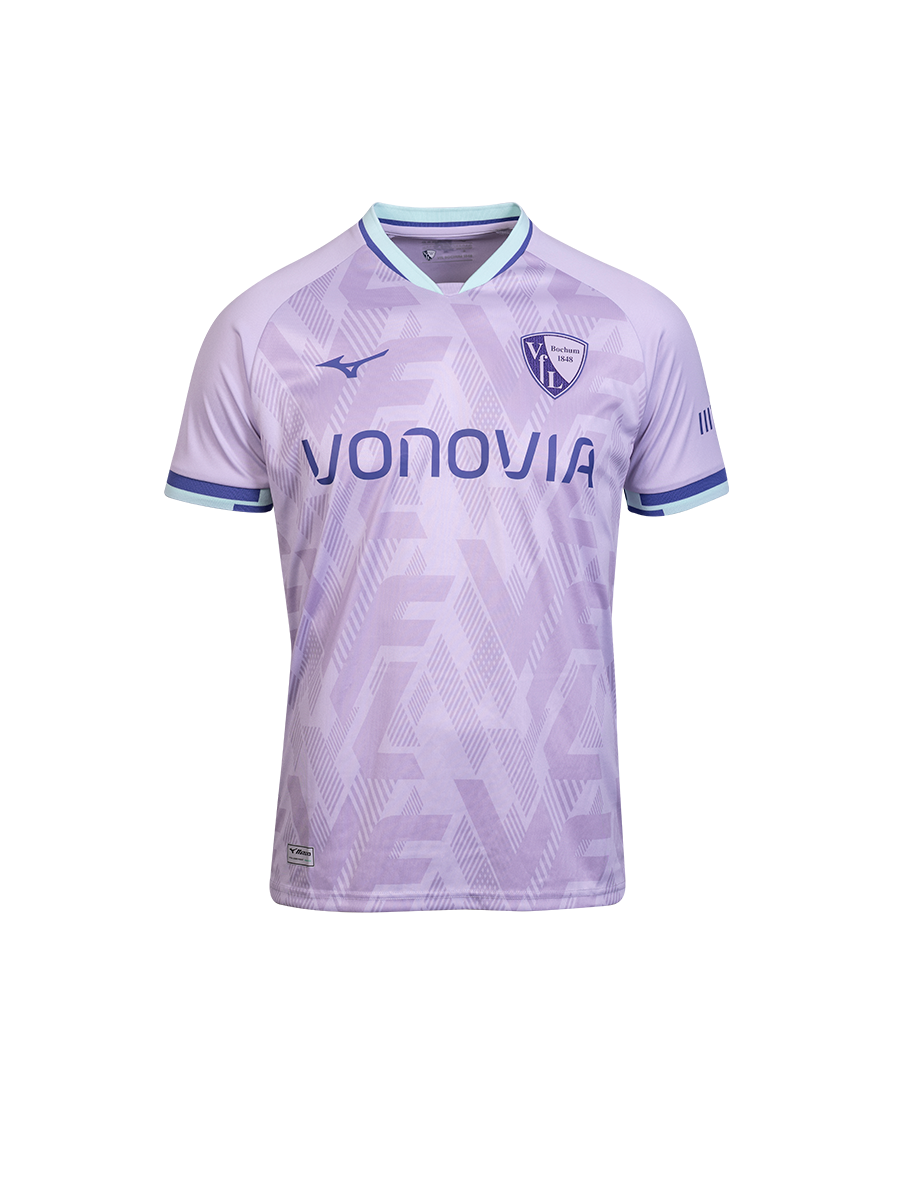BOCHUM FP3RD REPLICA