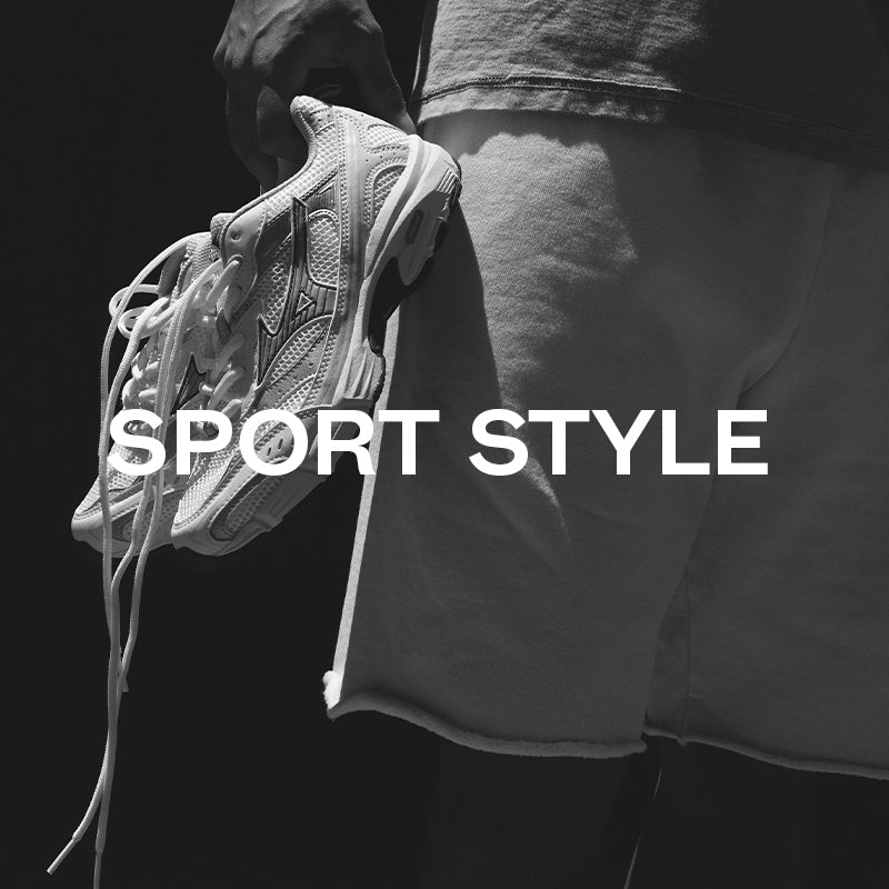 sport style