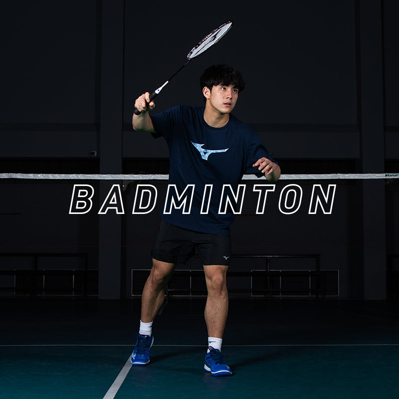 Badminton