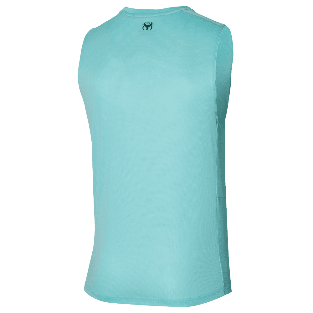 MIZUNO TWO LOOPS 88 TANK - Clothing - Tops