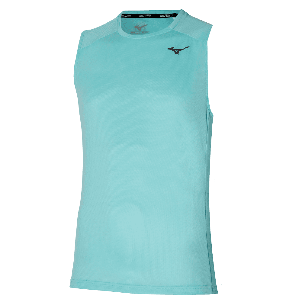 MIZUNO TWO LOOPS 88 TANK - Clothing - Tops