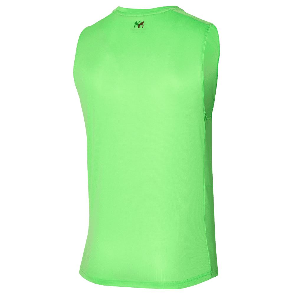 MIZUNO TWO LOOPS 88 TANK - Clothing - Tops