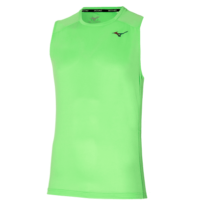 MIZUNO TWO LOOPS 88 TANK - Clothing - Tops