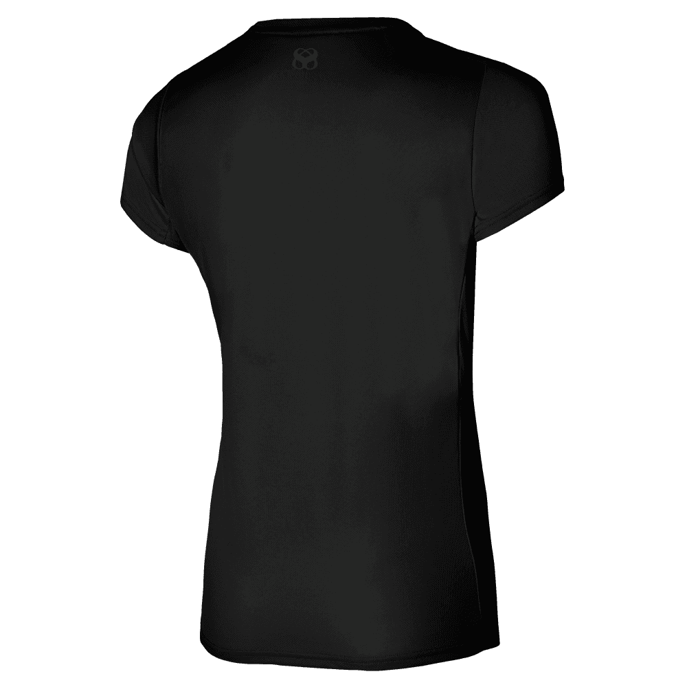 MIZUNO TWO LOOPS 88 TEE - Clothing - Tops