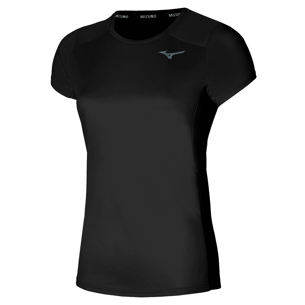 MIZUNO TWO LOOPS 88 TEE - Clothing - Tops