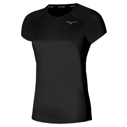 MIZUNO TWO LOOPS 88 TEE - Clothing - Tops