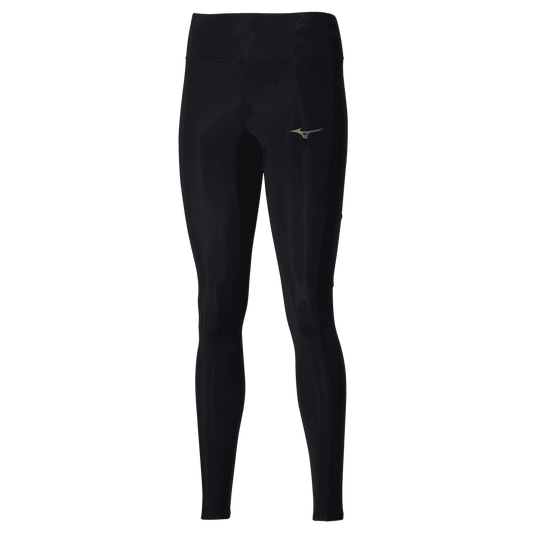 MIZUNO TWO LOOPS 88 TIGHT - Clothing - Tights