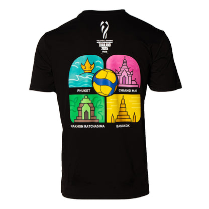 RB Tee