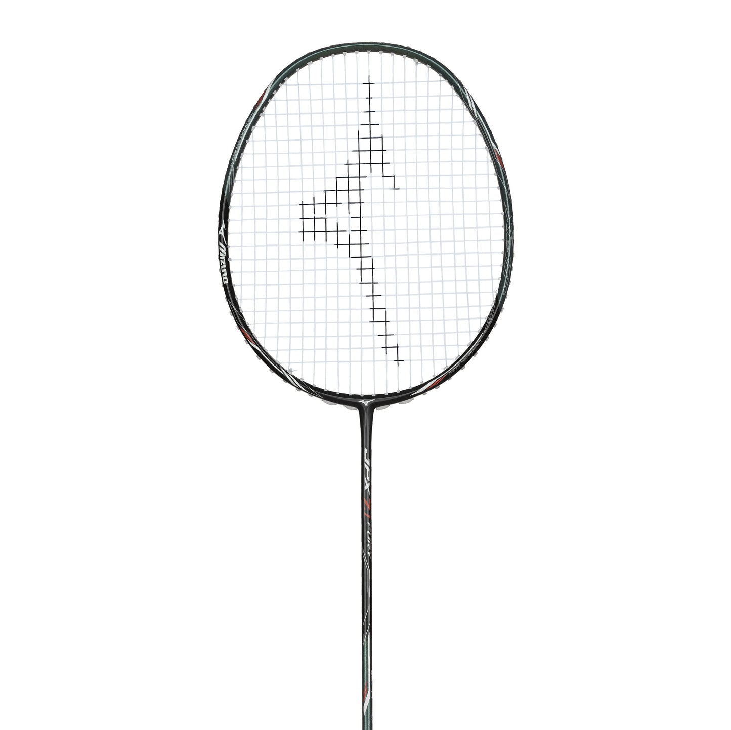 JPX 7.1 FURY (UNSTRUNG)