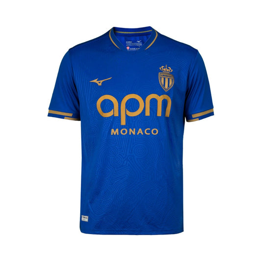 MONACO FP2ND REPLICA