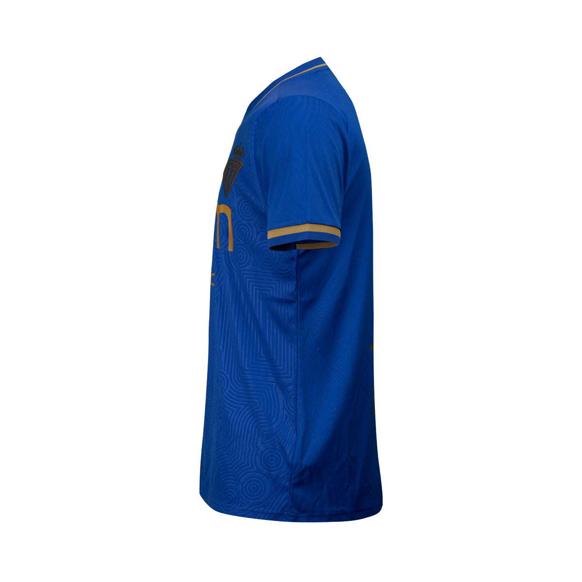MONACO FP2ND REPLICA