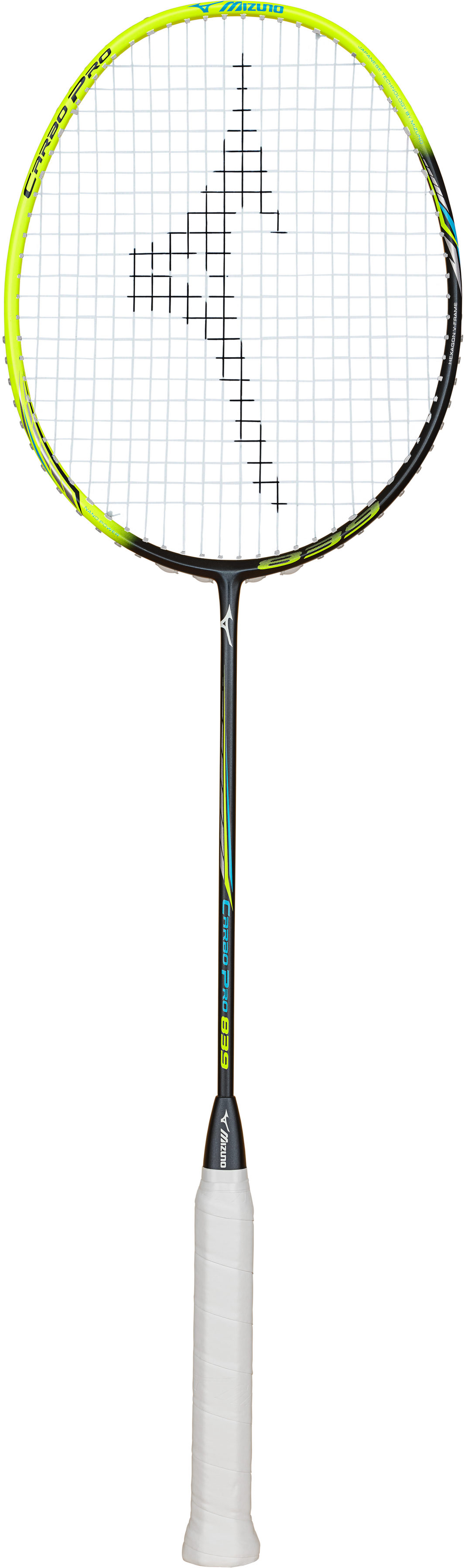 Men's Badminton Rackets – Mizuno Thailand