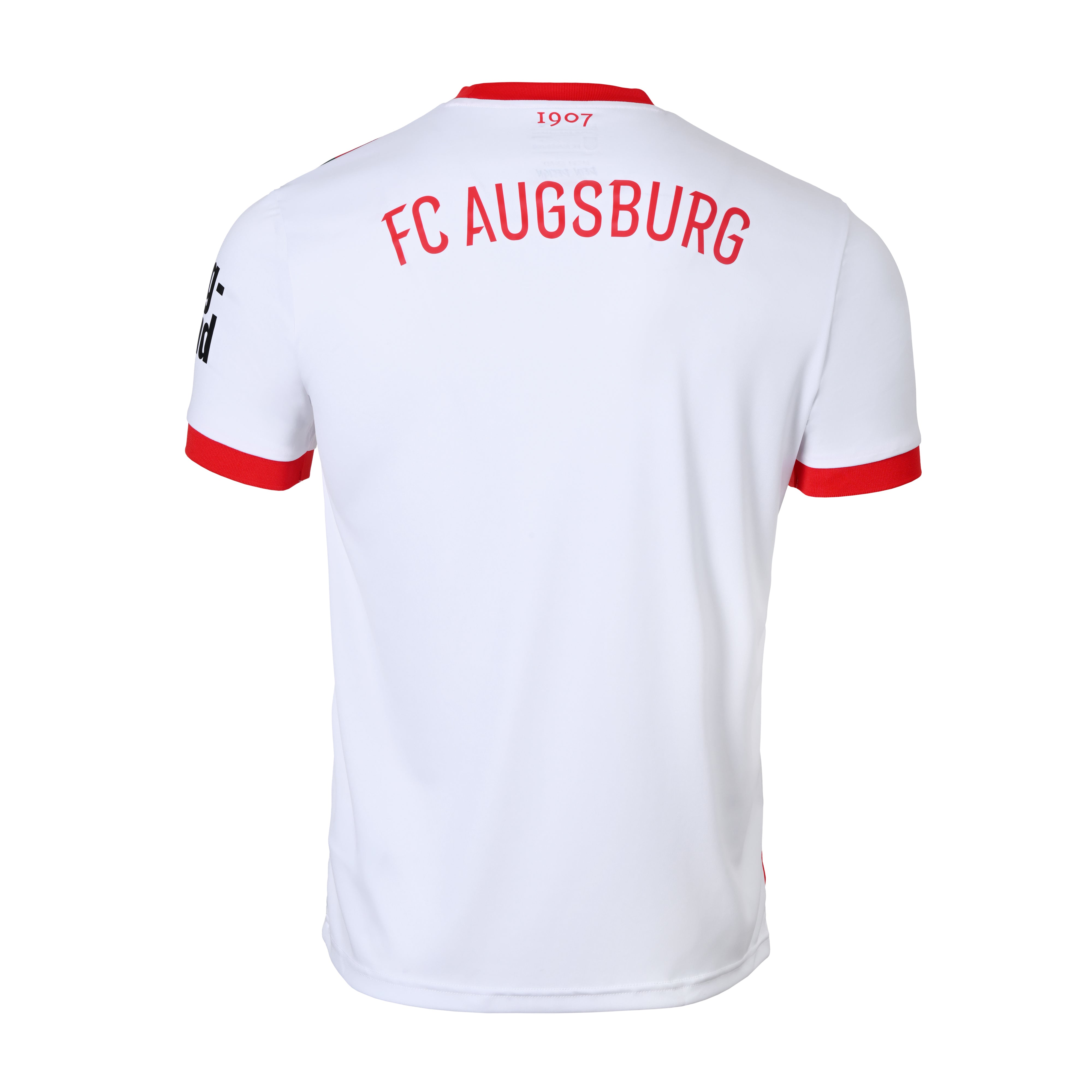 Men's Football Jersey – Mizuno Thailand