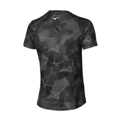 DRY AEROFLOW GRAPHIC TEE - Clothing - Tops