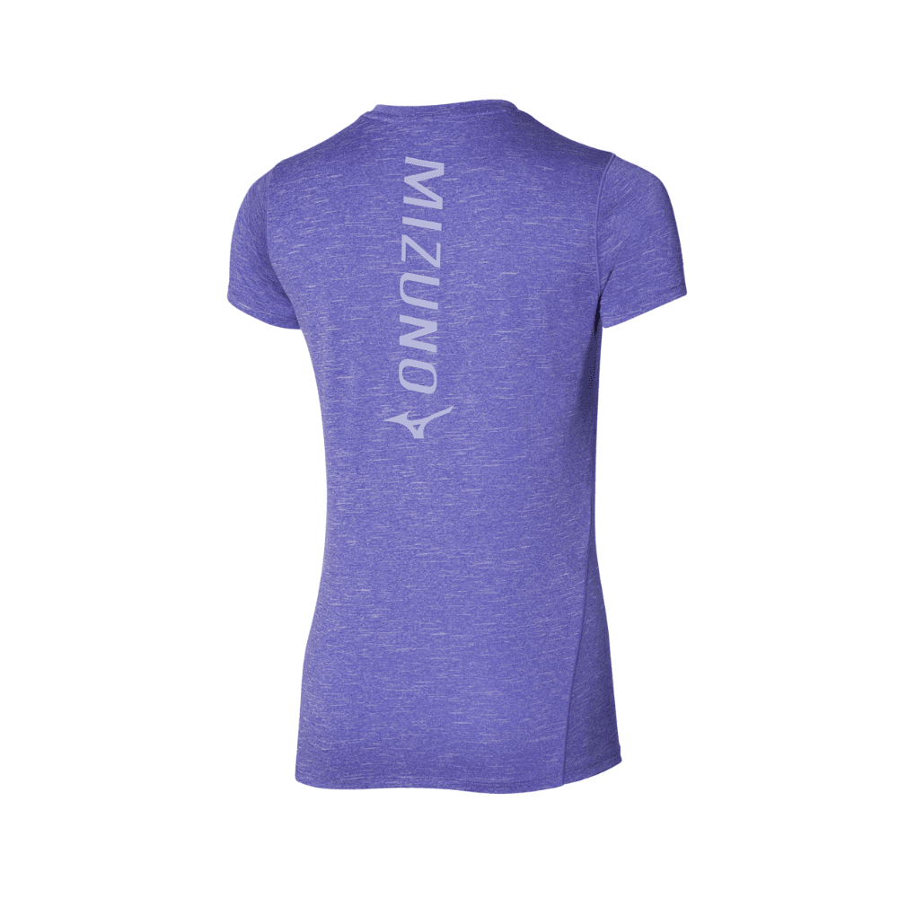 IMPULSE CORE GRAPHIC TEE - Clothing - Tops
