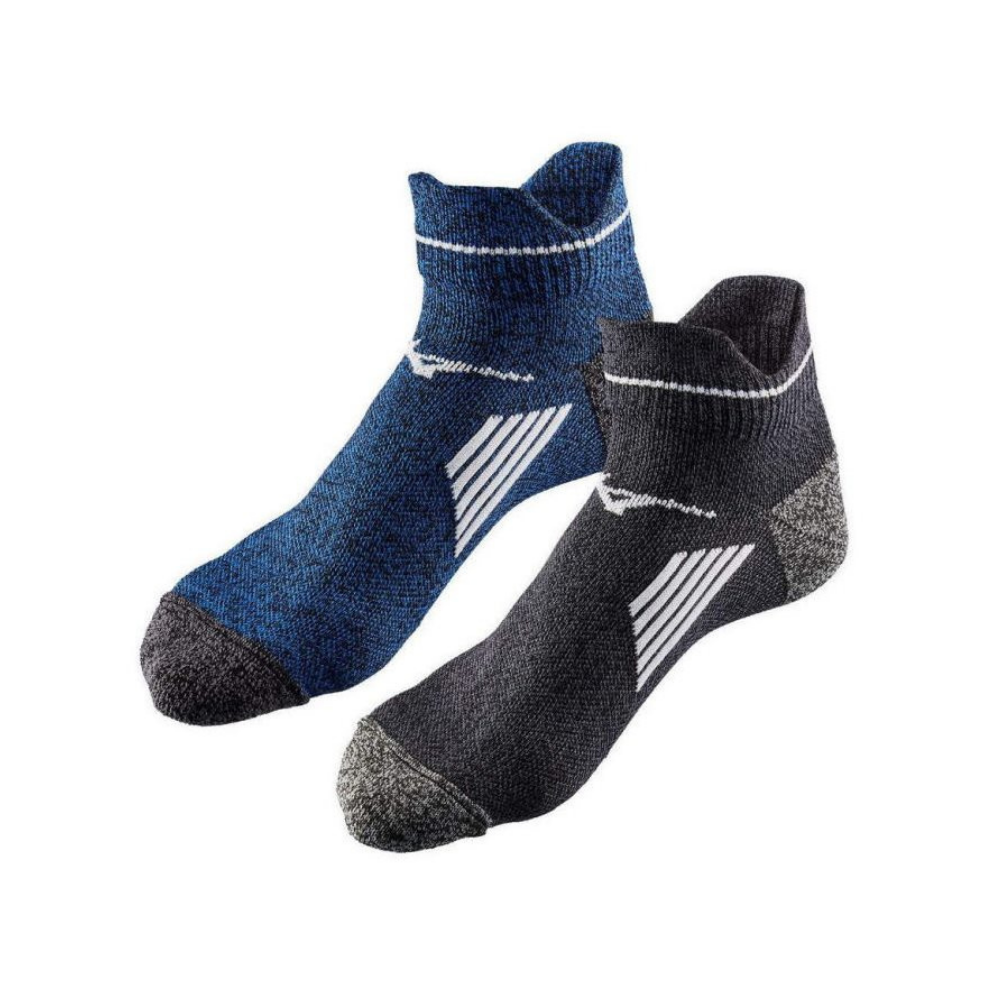 ACTIVE TRAINING MID 2P - Accessories - Socks