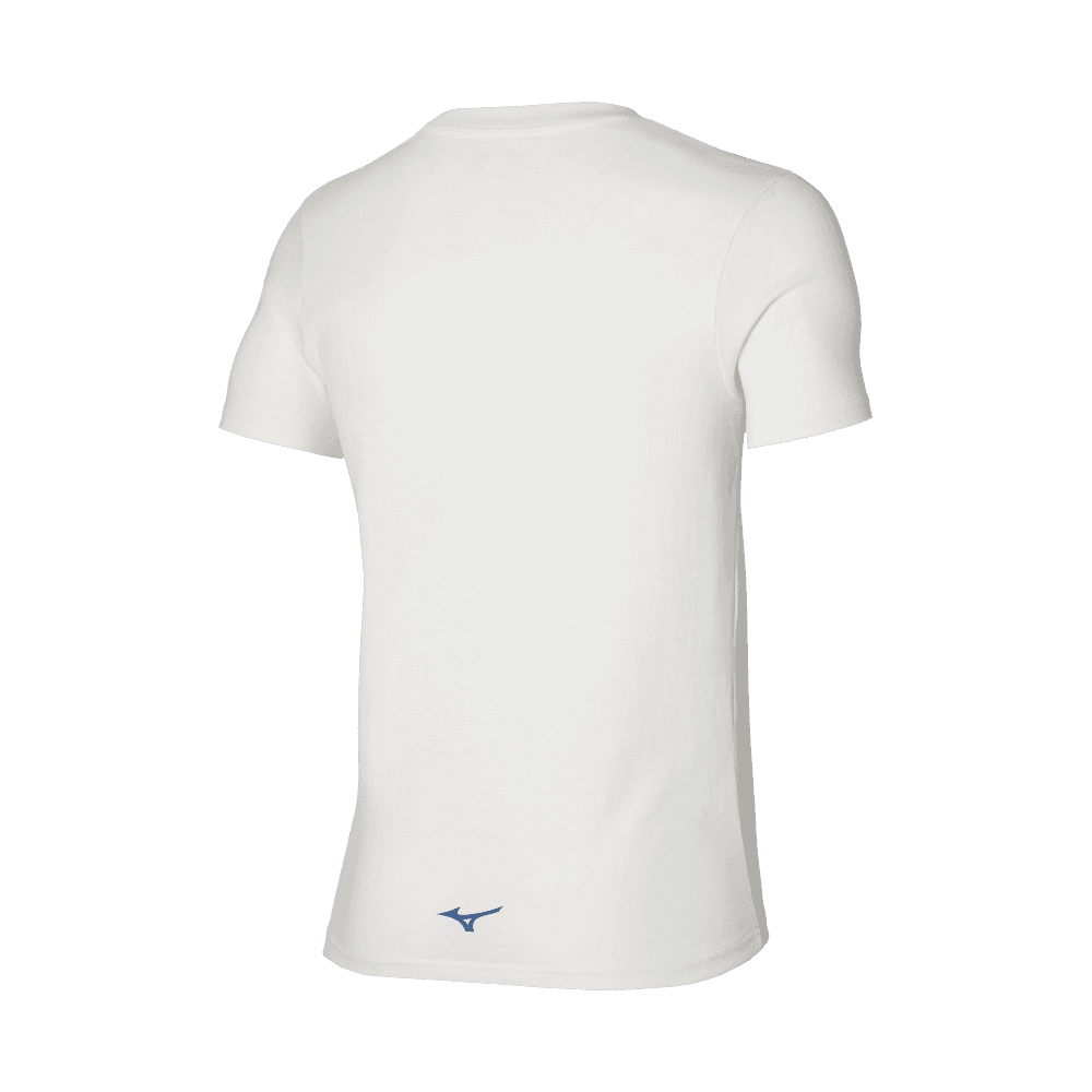 ATHLETICS MIZUNO TEE - Clothing - Tops