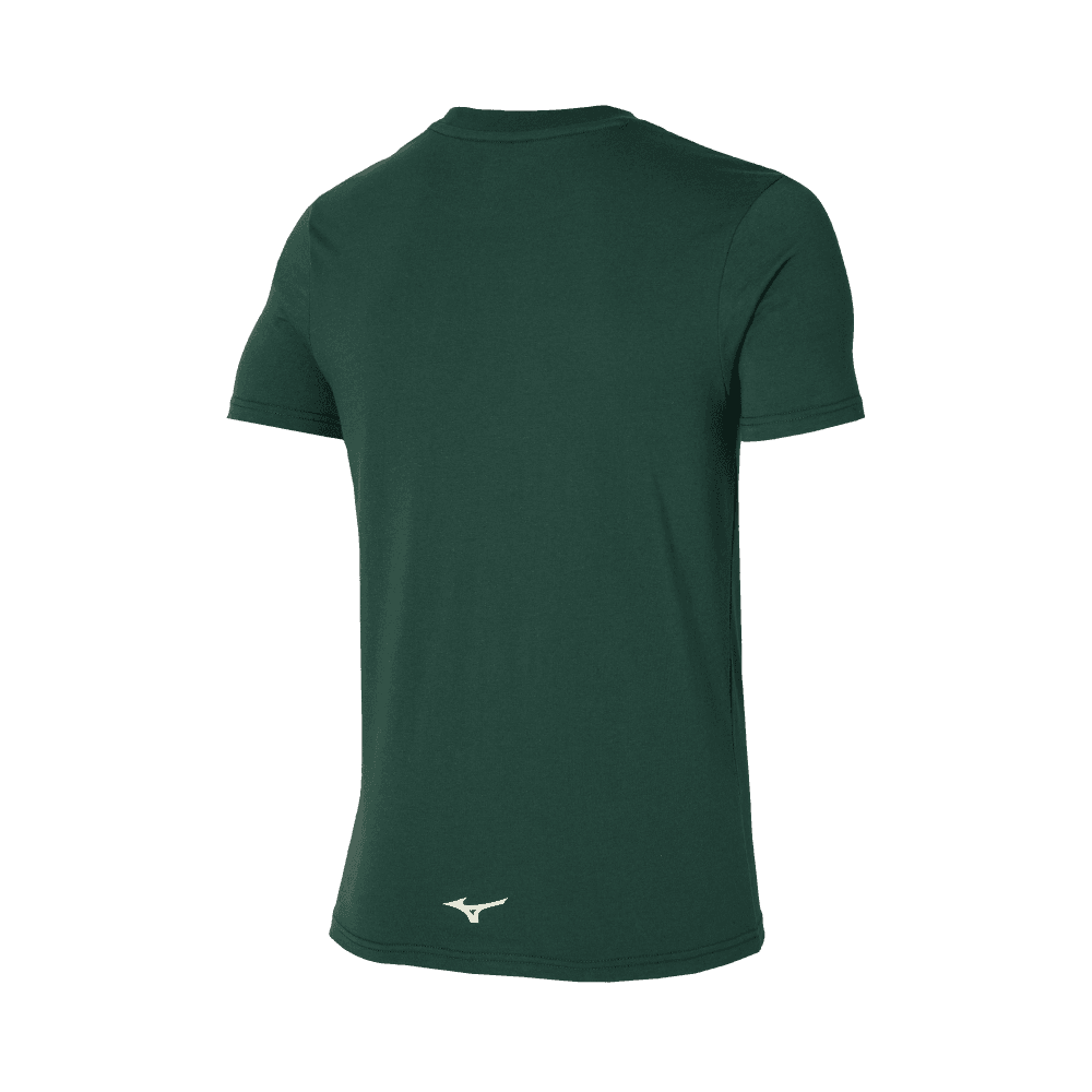 ATHLETICS MIZUNO TEE - Clothing - Tops