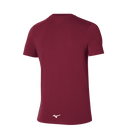 ATHLETICS MIZUNO TEE - Clothing - Tops