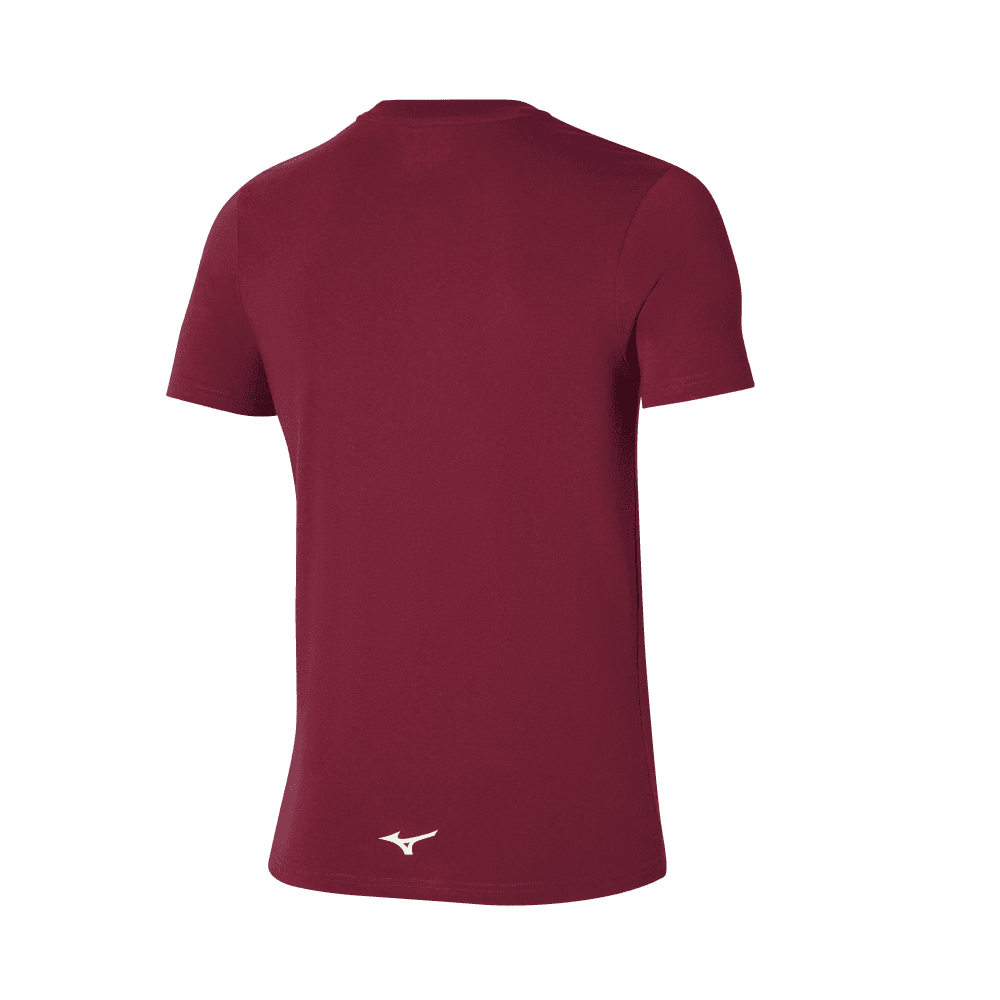 ATHLETICS MIZUNO TEE - Clothing - Tops