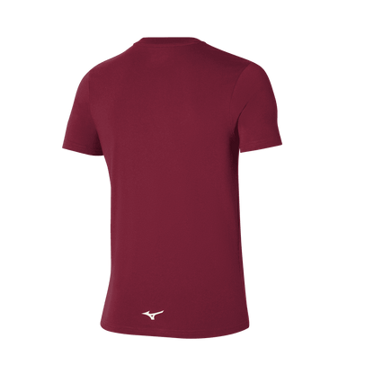 ATHLETICS MIZUNO TEE - Clothing - Tops