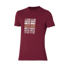 ATHLETICS MIZUNO TEE - Clothing - Tops