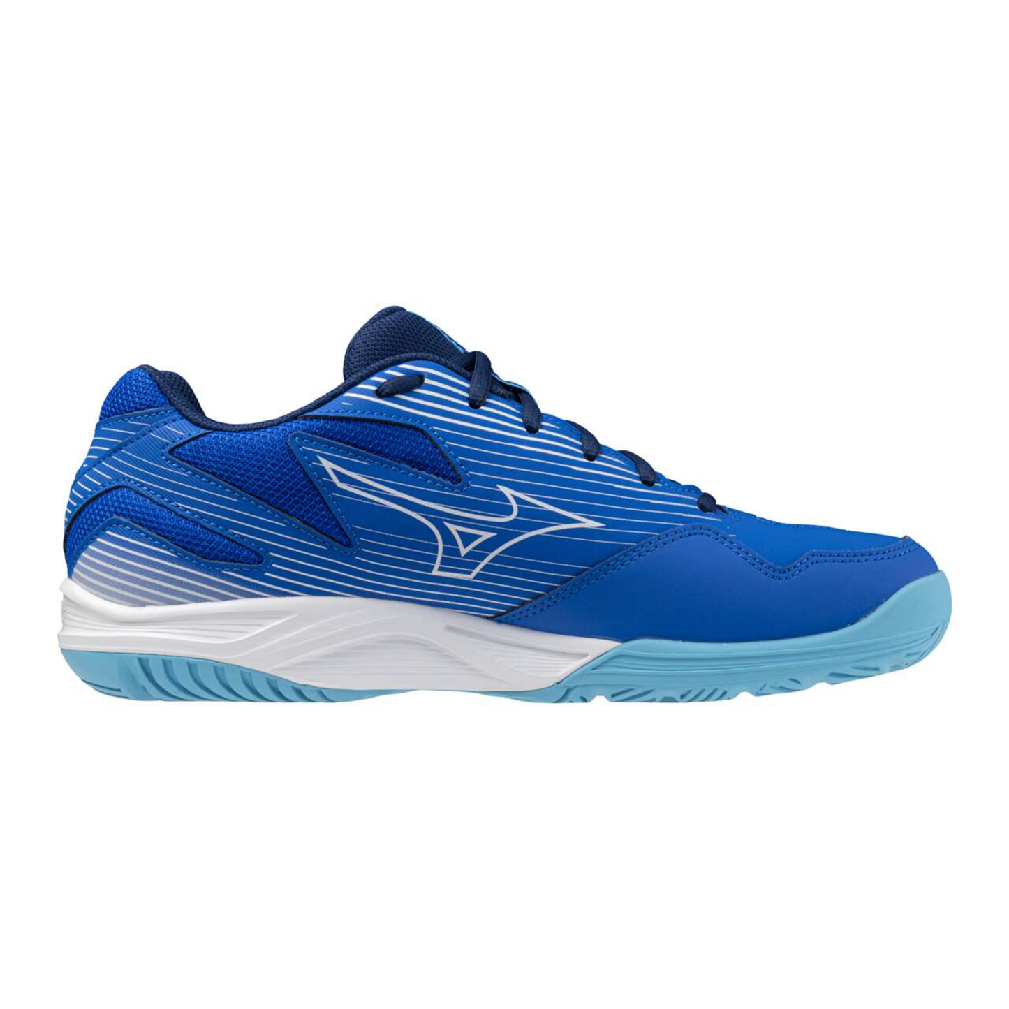 CYCLONE SPEED 4