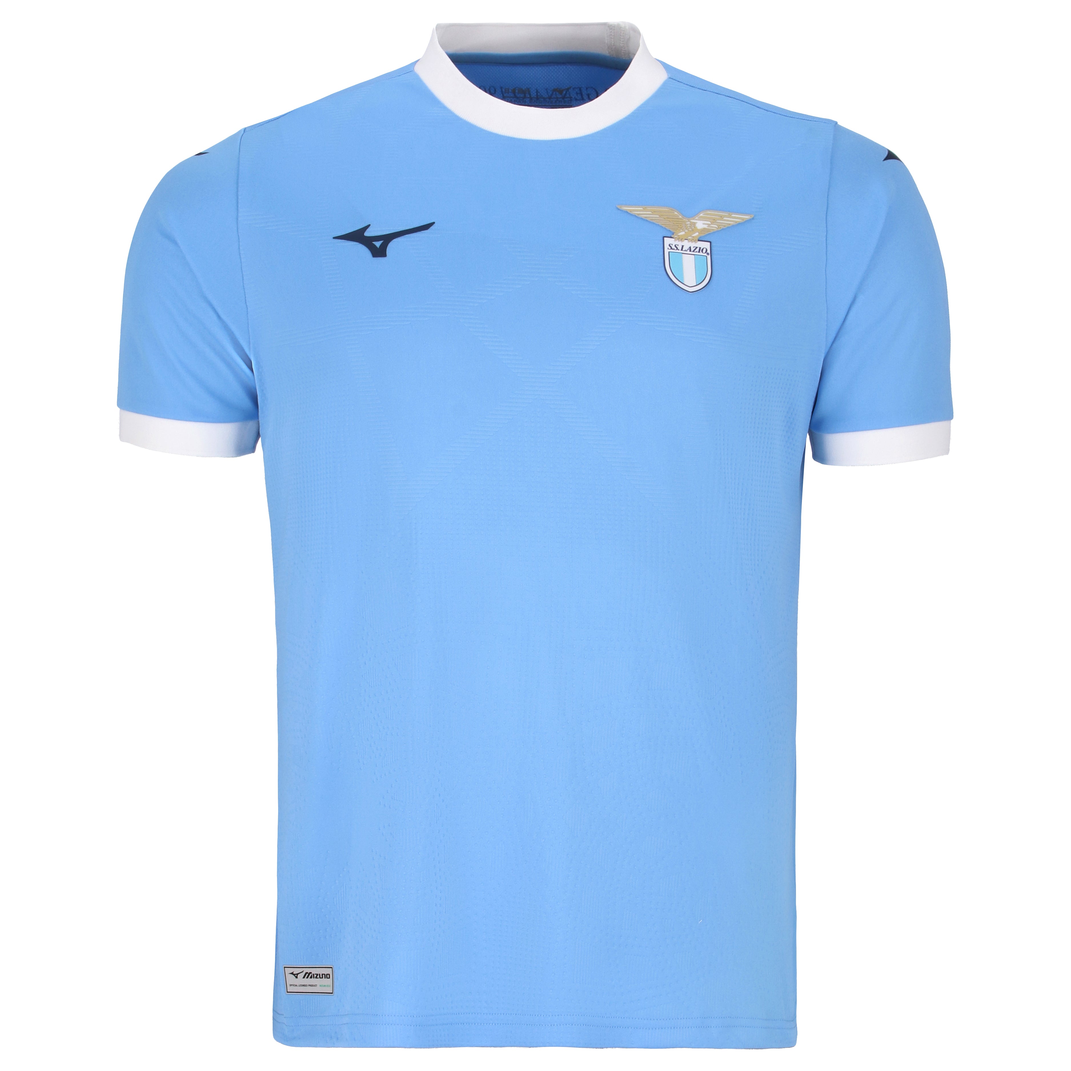 Men's Football Jersey – Mizuno Thailand