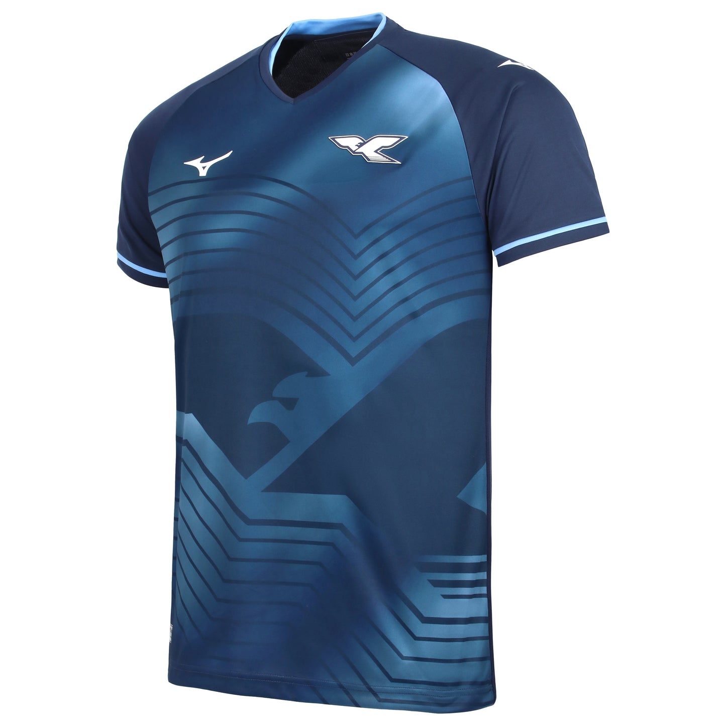 LAZIO FP3RD REPLICA