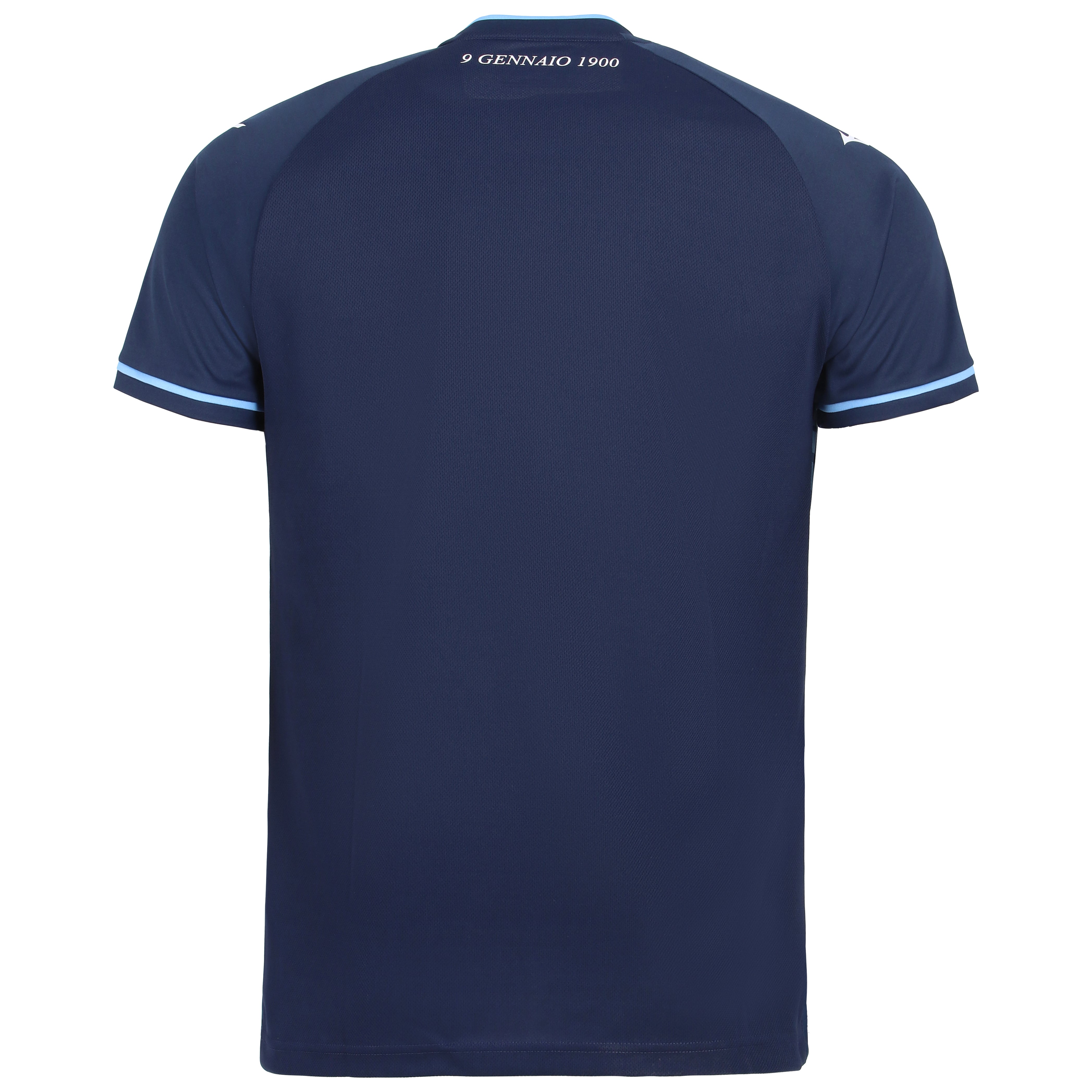 Men's Football Jersey – Mizuno Thailand