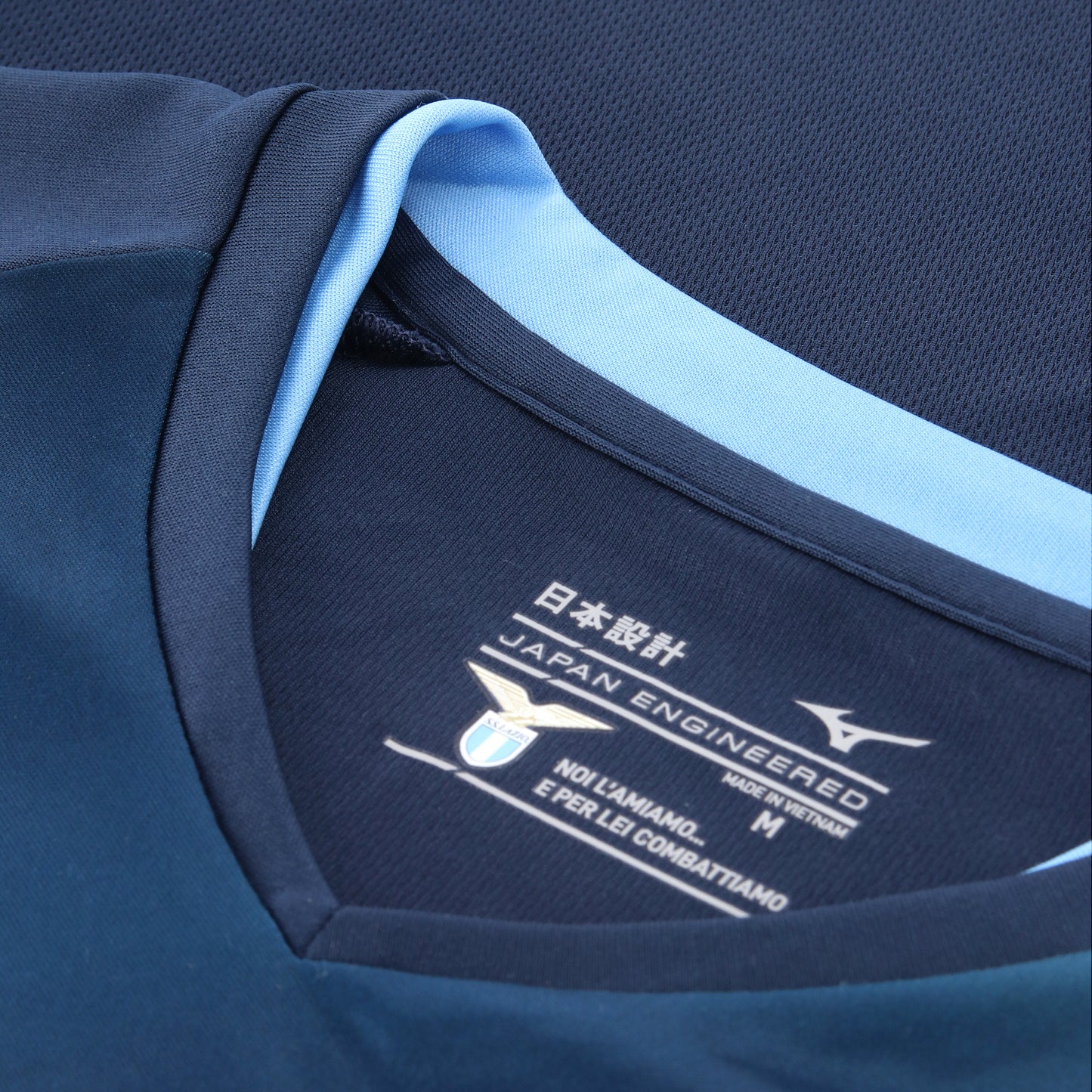 LAZIO FP3RD REPLICA
